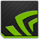 Иконка GeForce Experience