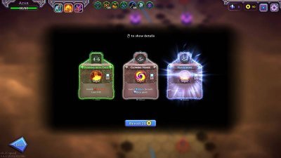 SpellRogue
